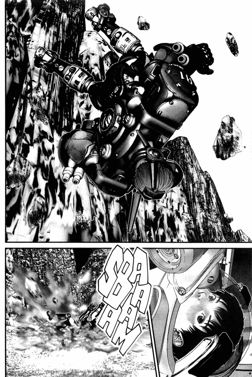 01 Oku Hiroya Vol 2 Chapter 14 Beginner Mangahasu