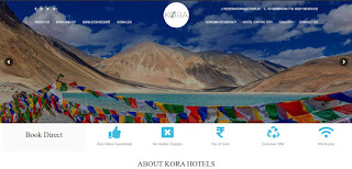 Kora Hotels