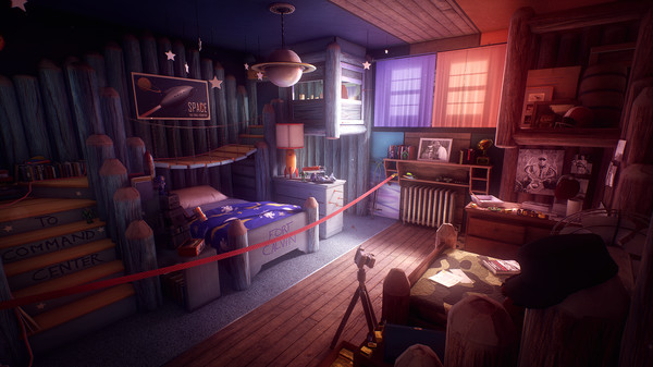 What Remains of Edith Finch PC Full Español