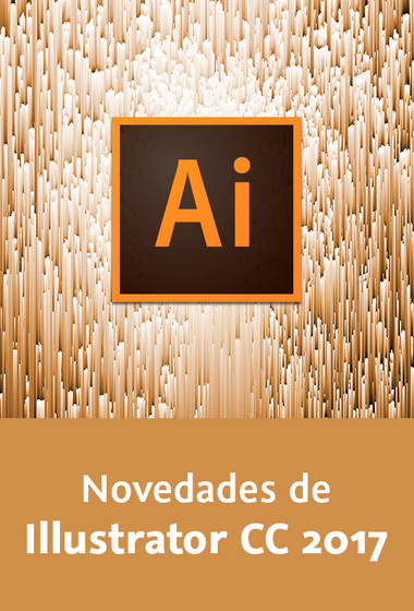 Novedades de illustrator CC 2017