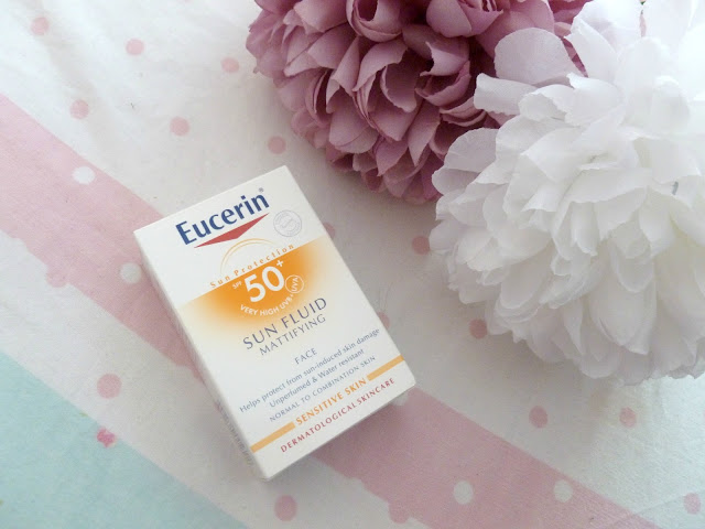 Eucerin Product Review 