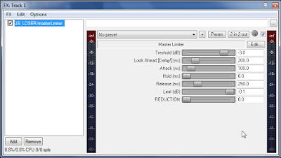 limiter waves l2 vs l3 maximizer limiter waves l2 vs l3 maximizer