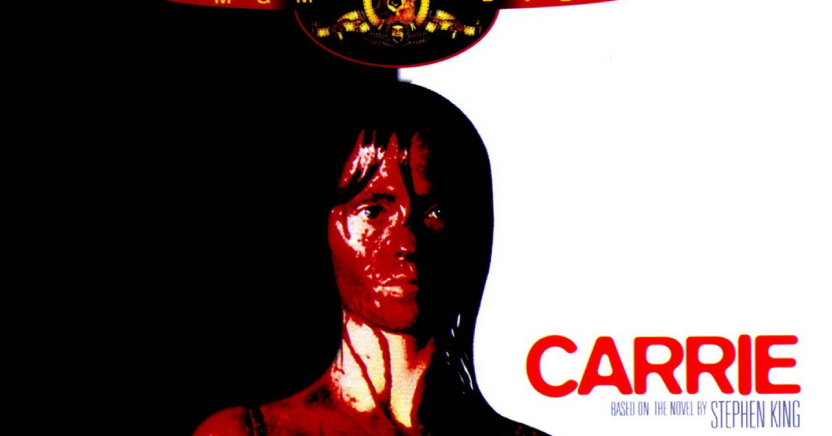 Horror Carrie 2002