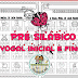 Atividades de alfabetização para Pré silábicos