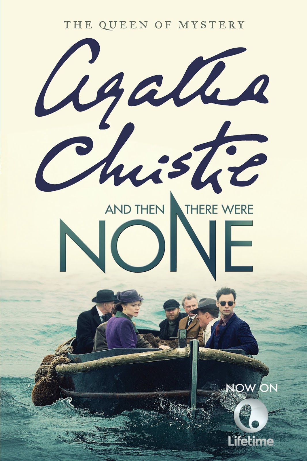 And Then There Were None 2015: Season 1