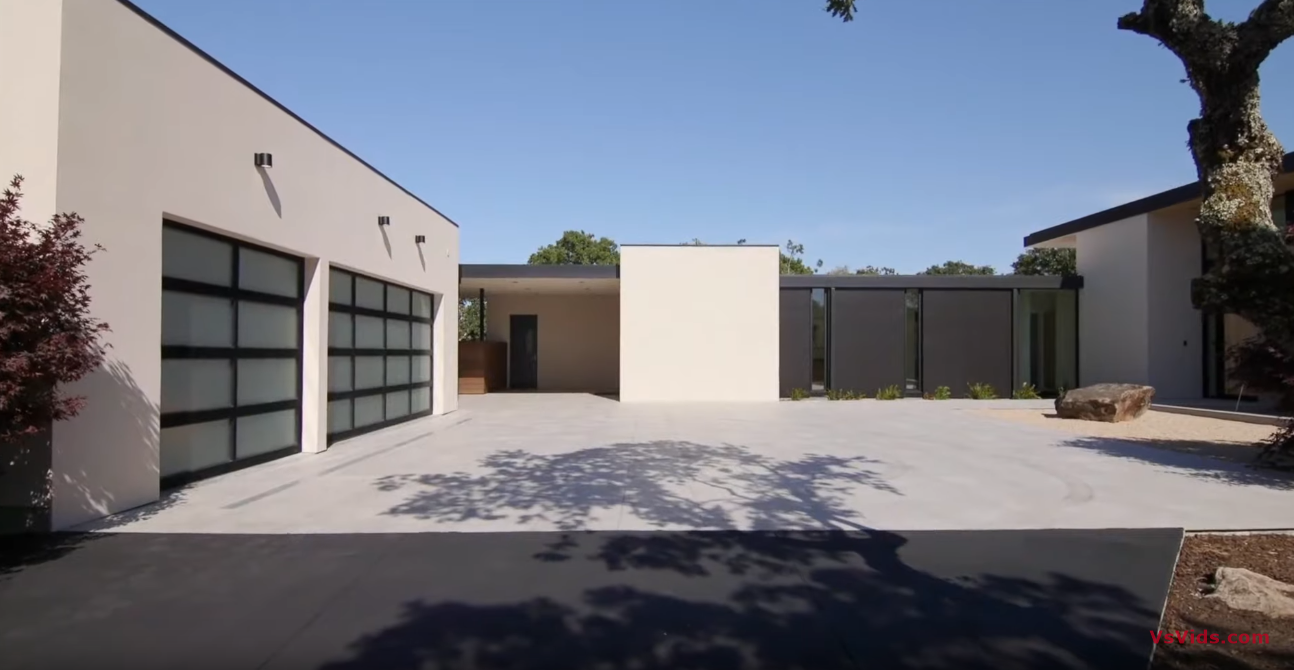 43 Photos vs. Extravagant Modern Home in Kenwood, California | Sotheby's International Realty - Luxury Mansion & Interior Design Tour 43 Photos vs. Extravagant Modern Home in Kenwood, California | Sotheby's International Realty - Luxury Mansion & Interior Design Tour
