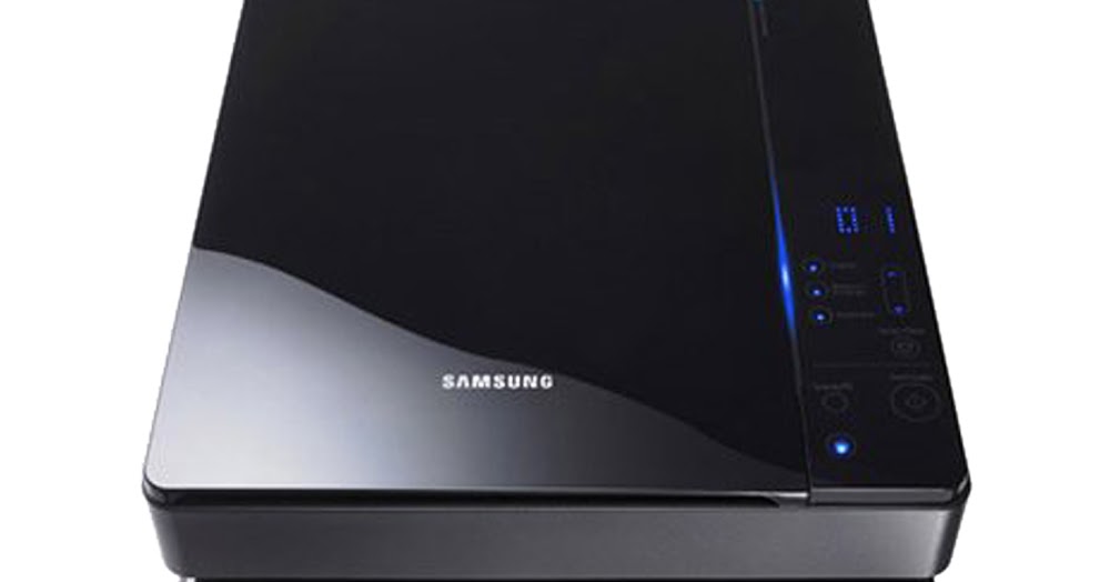 Samsung Scx 4500