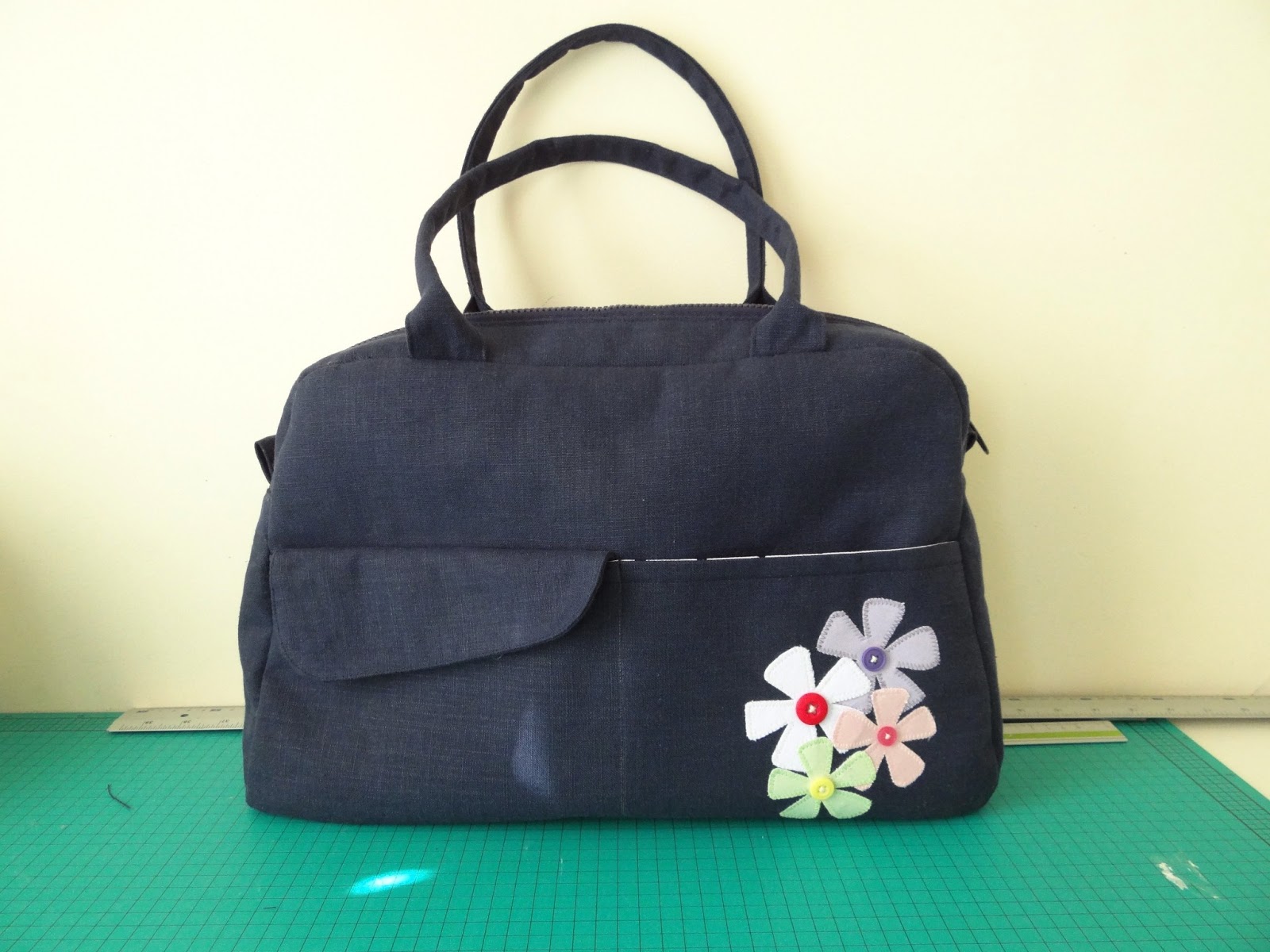 SOLE Unique Handmade Bags