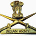 UES 24 INDIAN ARMY SSB DATES/ CENTRE LIST
