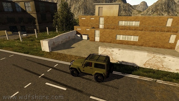 Forestry 2017 The Simulator Full Version Forestry 2017 The Simulator Full Version