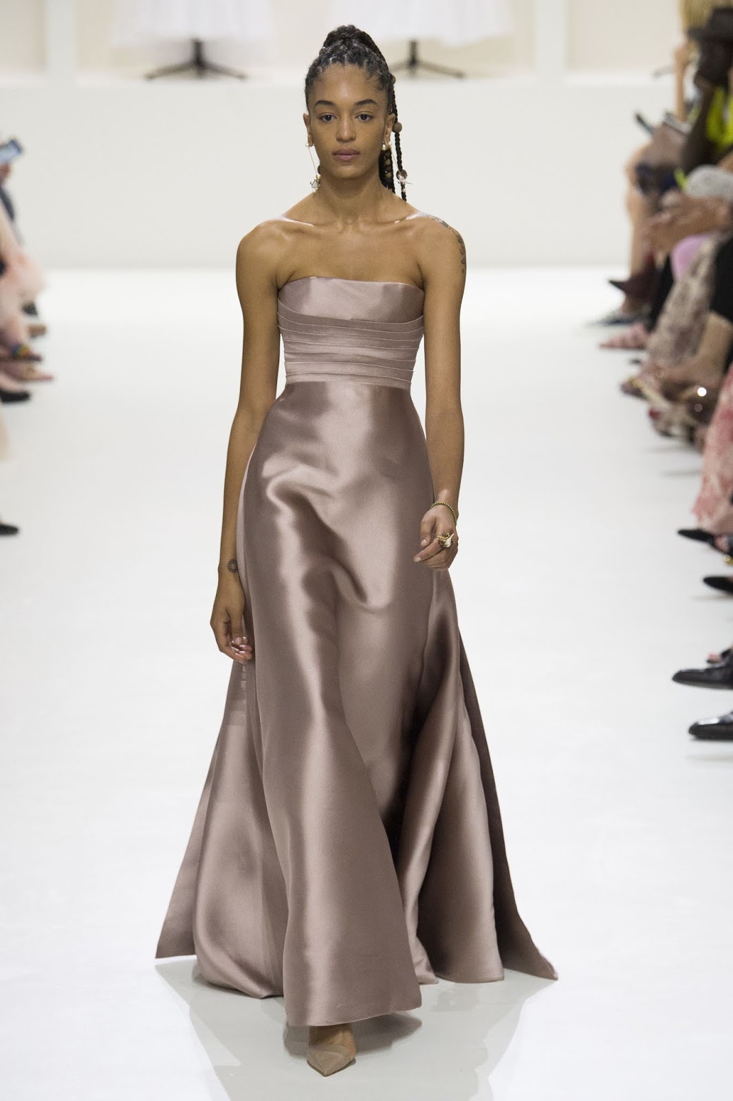 Exquisite: Christian Dior
