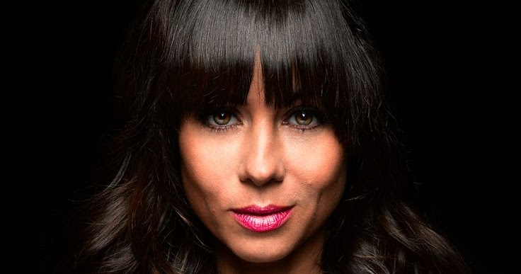 Joyce’s Take: Happy Birthday Natasha Leggero!