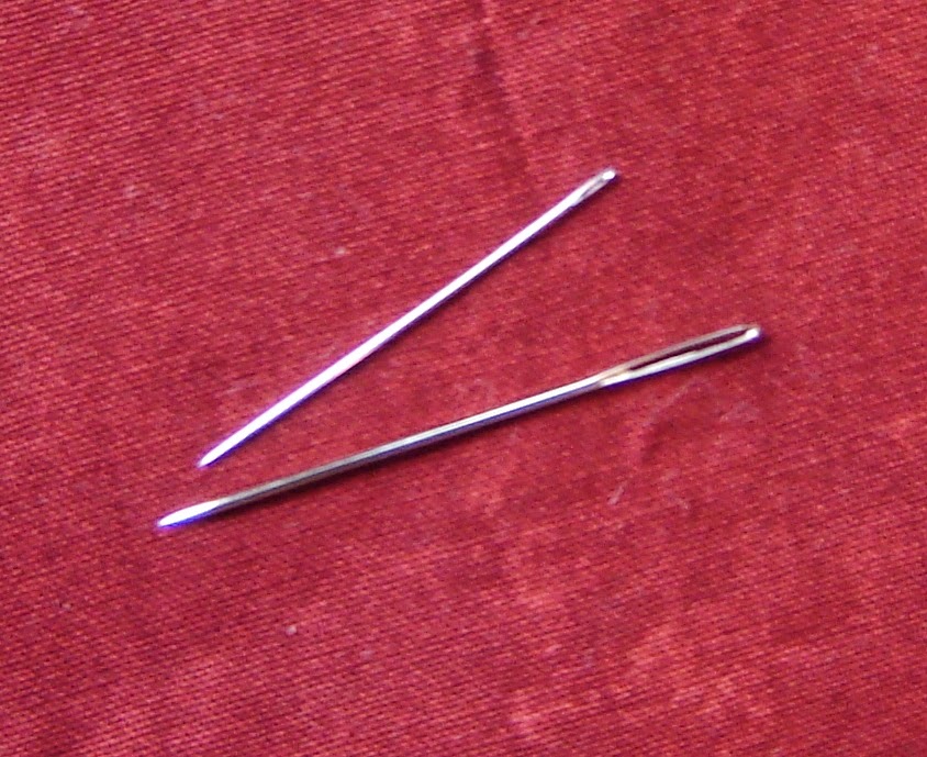 Blueberry backroads metallic hand embroidery floss