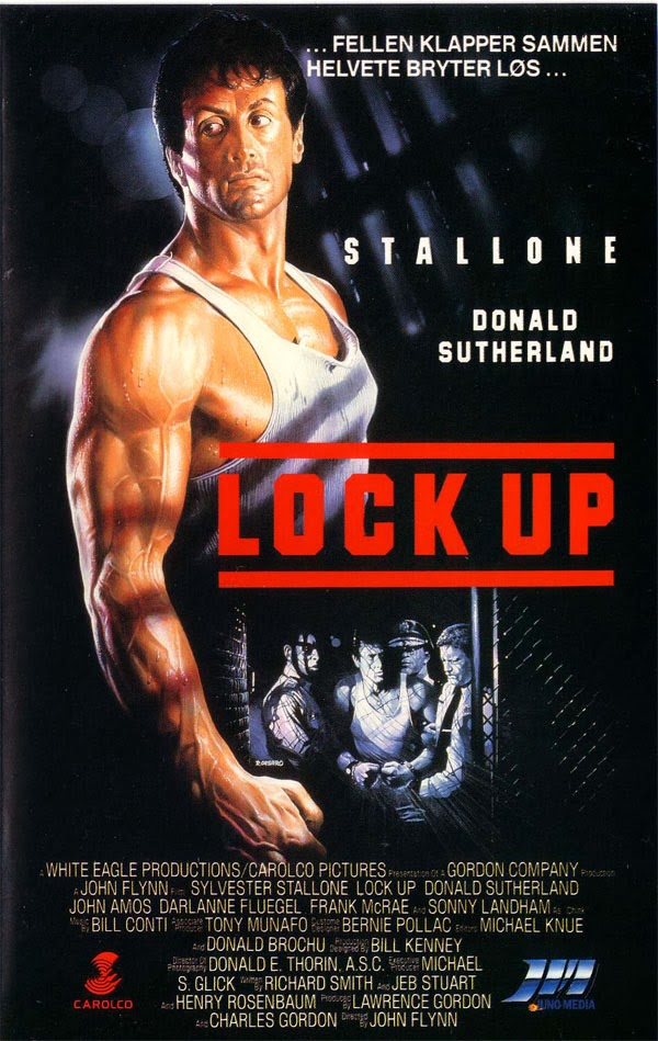 1989 Lock Up