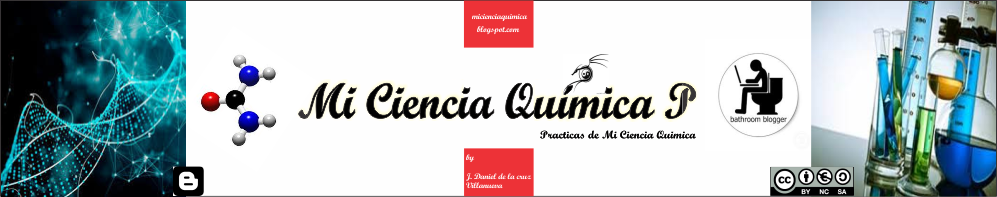 Prácticas de Química