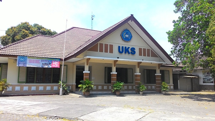 Universitas Kristen Surakarta Universitas Swasta di Kota Solo