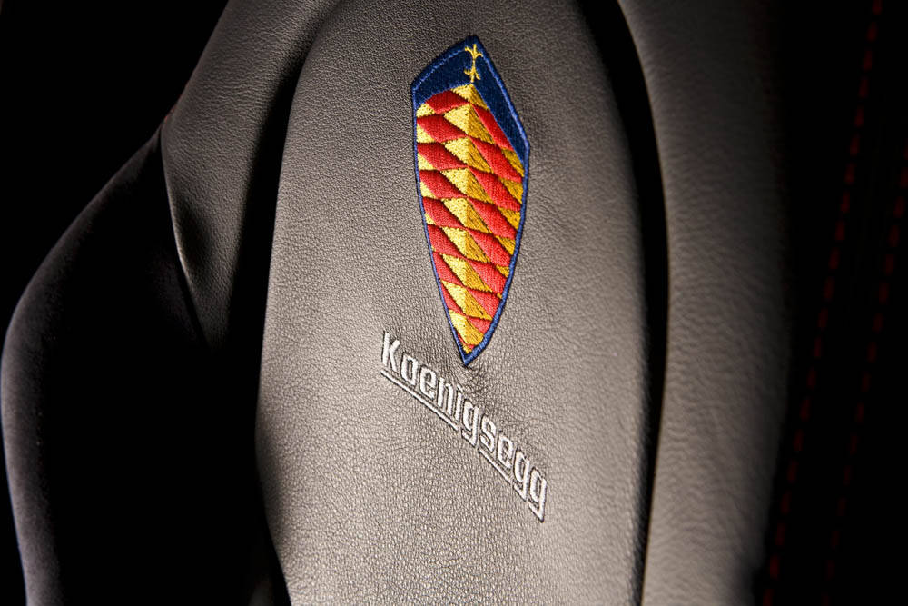 History of All Logos All Koenigsegg Logos