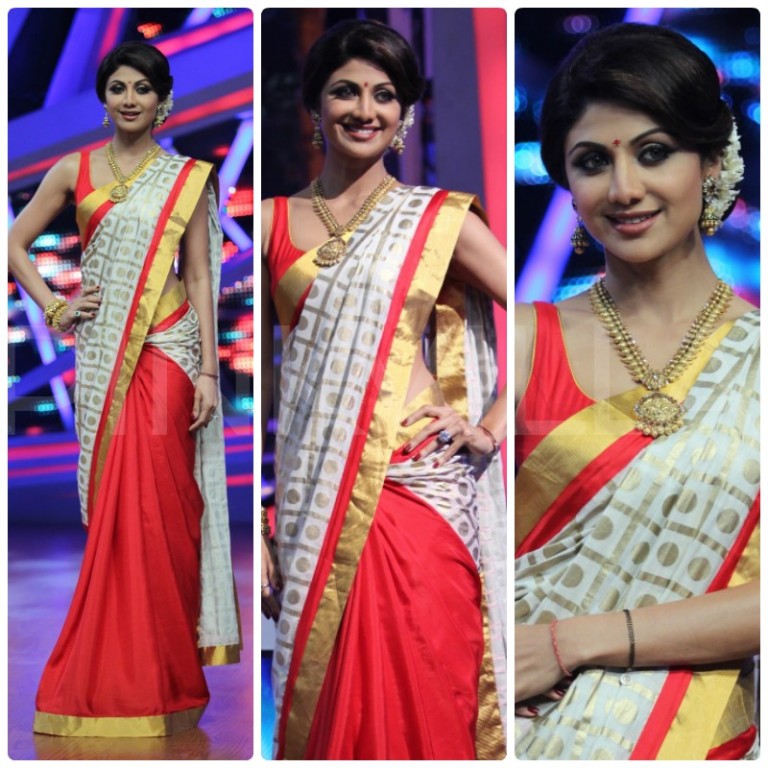 Beauty And Fashion Tips For You Saree Draping Learn Step By