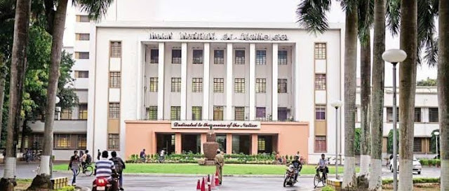IIT-Kharagpur named national coordinator for research scheme - SPARC of HRD ministry