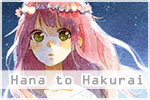 Hana to Hakurai