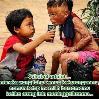 SAHABAT SEJATI