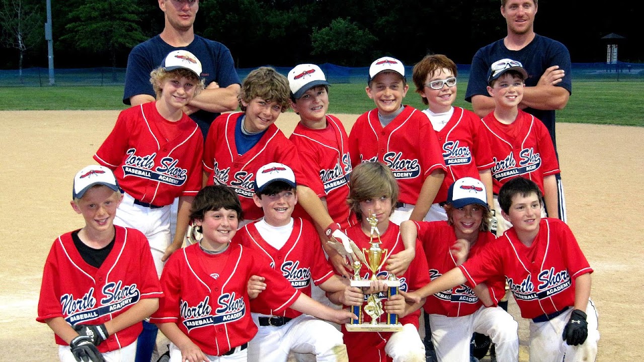 travel league baseball