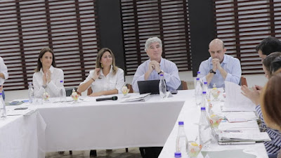 No bajaremos la guardia en la lucha contra la desnutrición, toda muerte hay que evitarla: Directora del ICBF