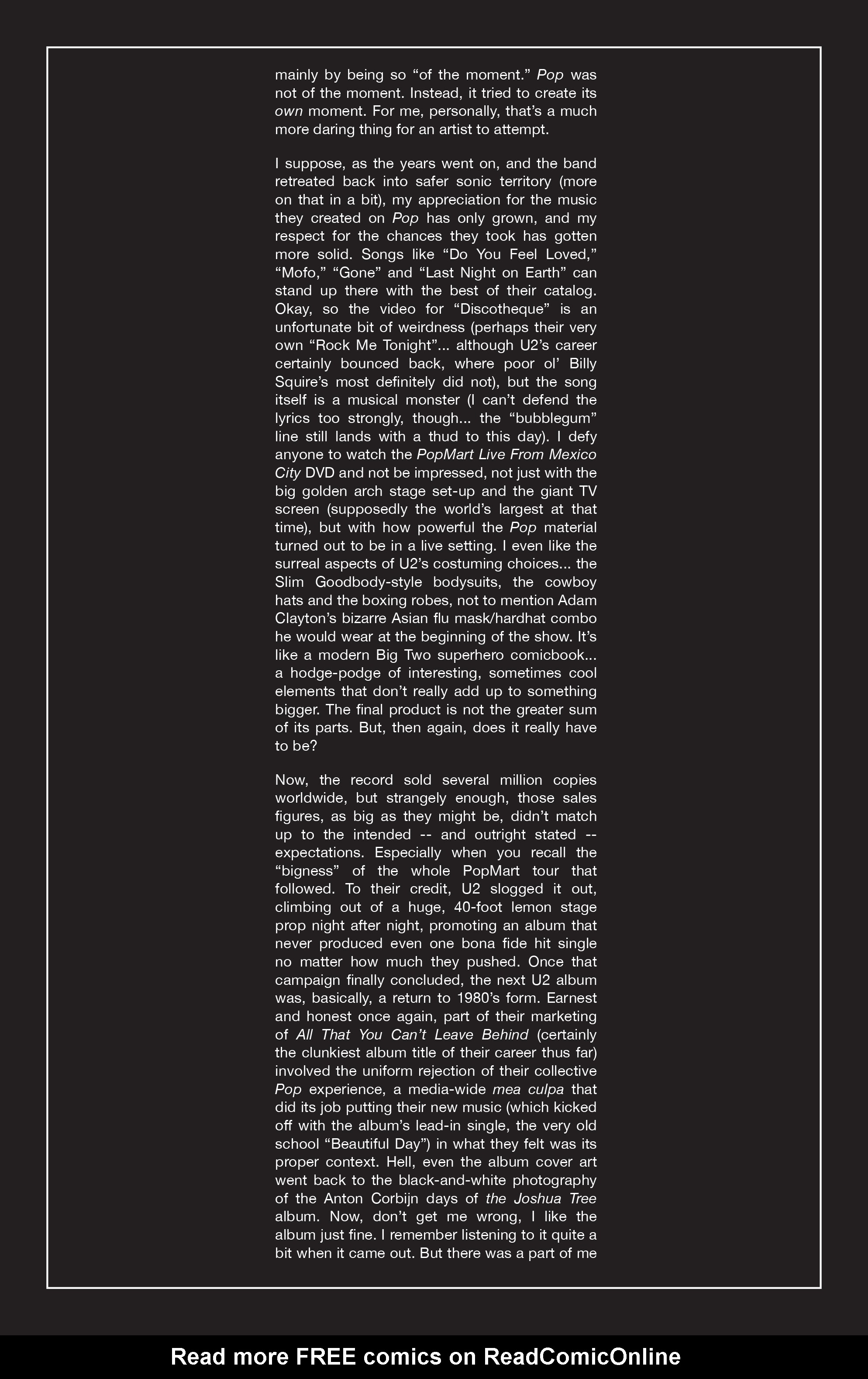 Read online Sex comic -  Issue #17 - 25