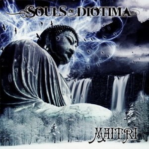 Souls of Diotima - Maitri 2011 (Free Mp3 Download-Album-Tracklist-Sample)