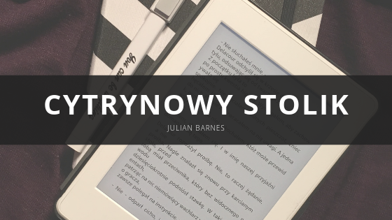 Cytrynowy Stolik