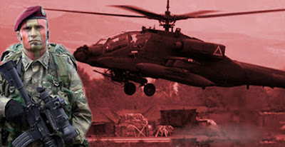 Συναγερμός! Γιατί ψάχνουν τους "μπορντό μπερελί" στα ελληνικά νησιά  