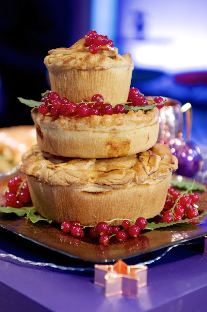 Christmas at Asda A Preview