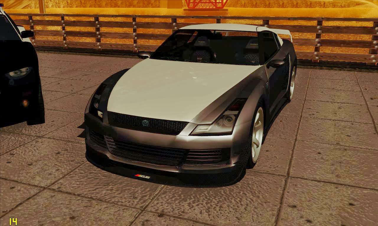Gta Mods MHz Pack Autos De GTA V
