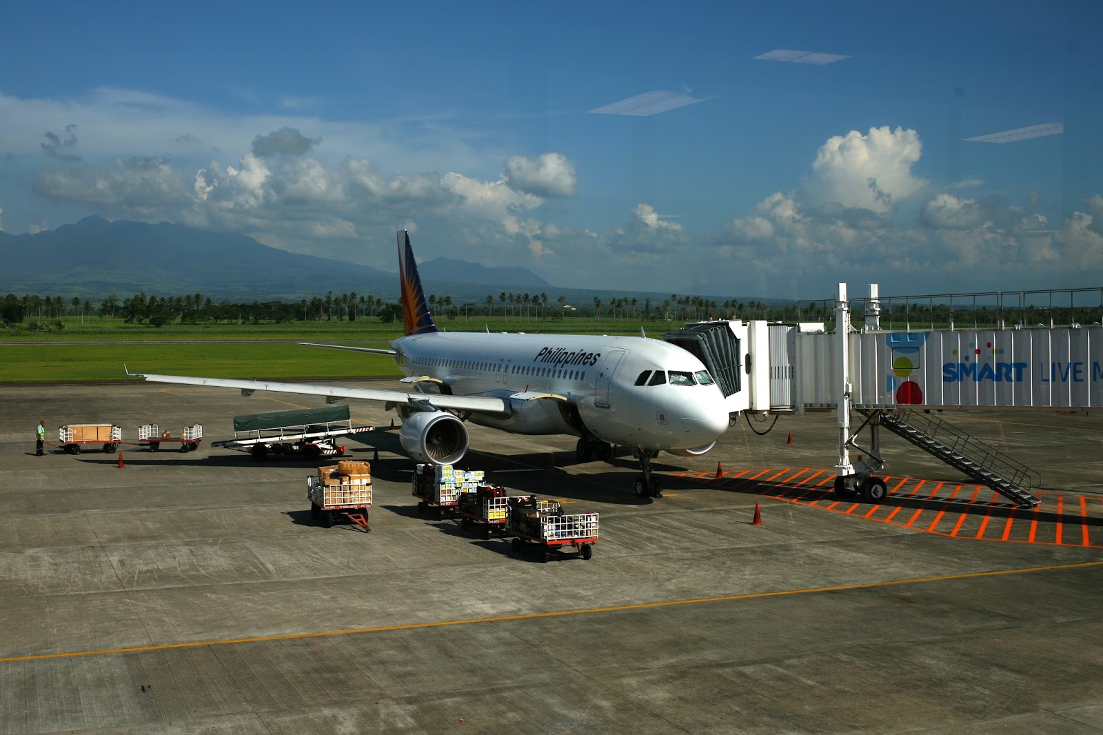 Philippine Flight Network Philippine Airlines