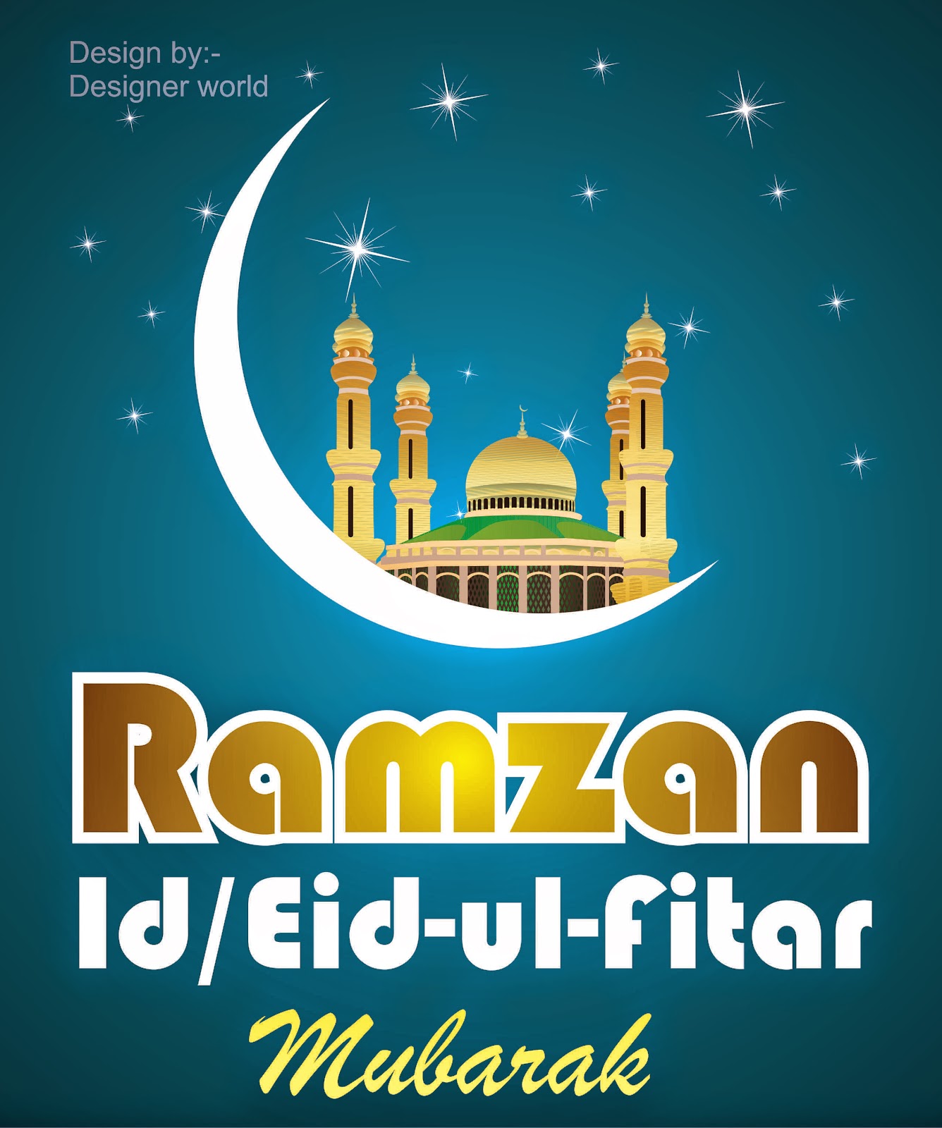 Ramadan Mubarak, Ramadan Festival, Ramadan Greetings  ईद 