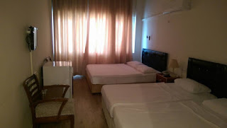 Fethiye Turizm Otelcilik Uygulama Oteli