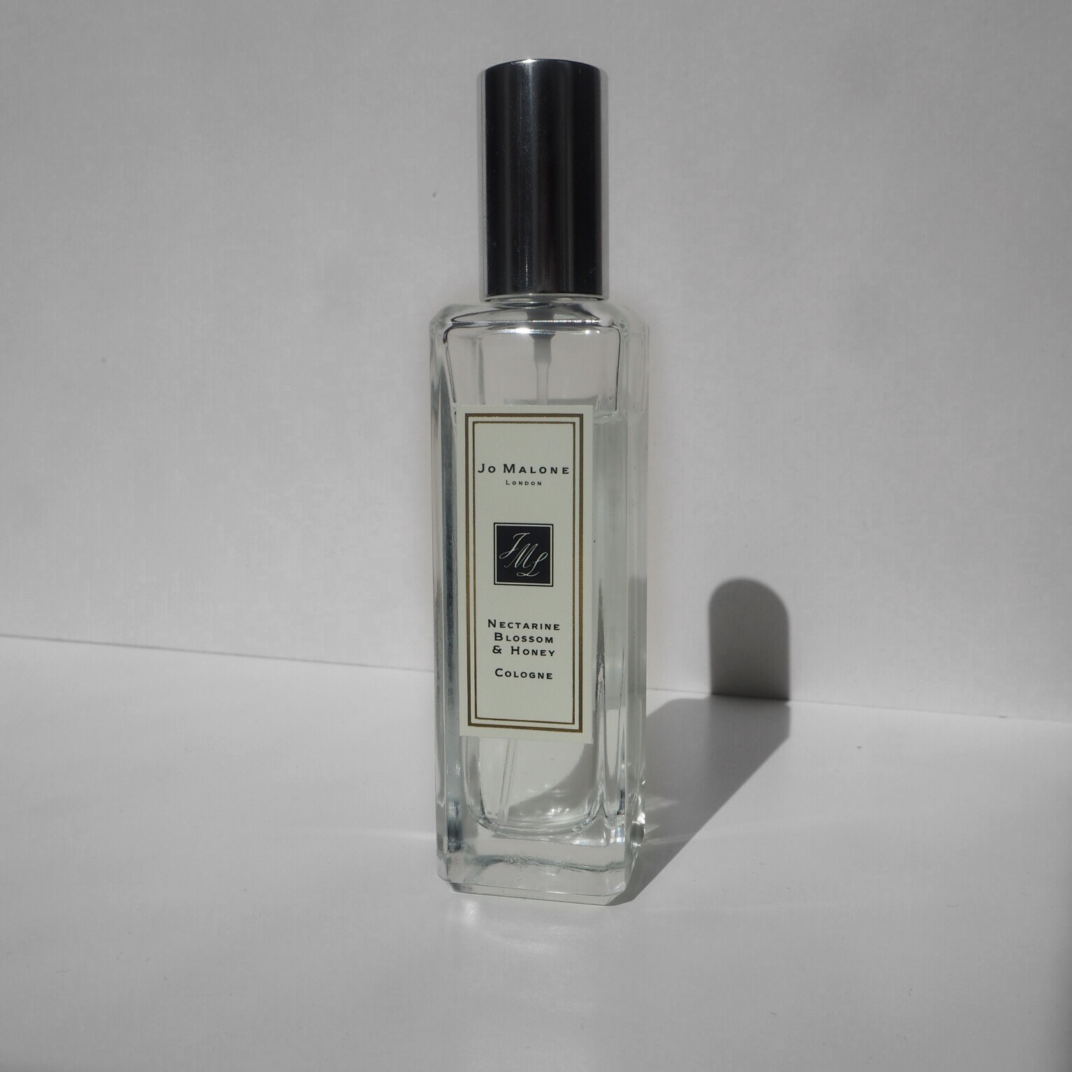 Jo Malone Nectarine Blossom & Honey Cologne Review Alice Adores Apparel