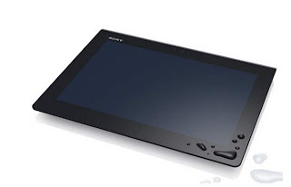 Sony Xperia Tablet Z