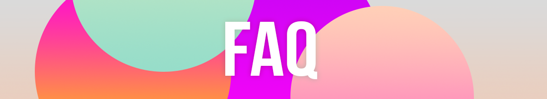 F.A.Q. - Perguntas Frequentes F.A.Q. - Perguntas Frequentes