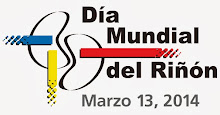 Día Mundial del Riñón