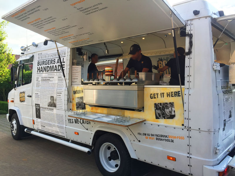 Richtfest Schon War S Klein Kurz Und Zugig Aber Schon