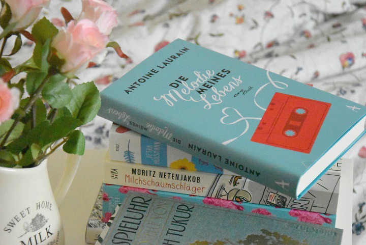 Little Words Literaturblog Buchblog Juni 2017