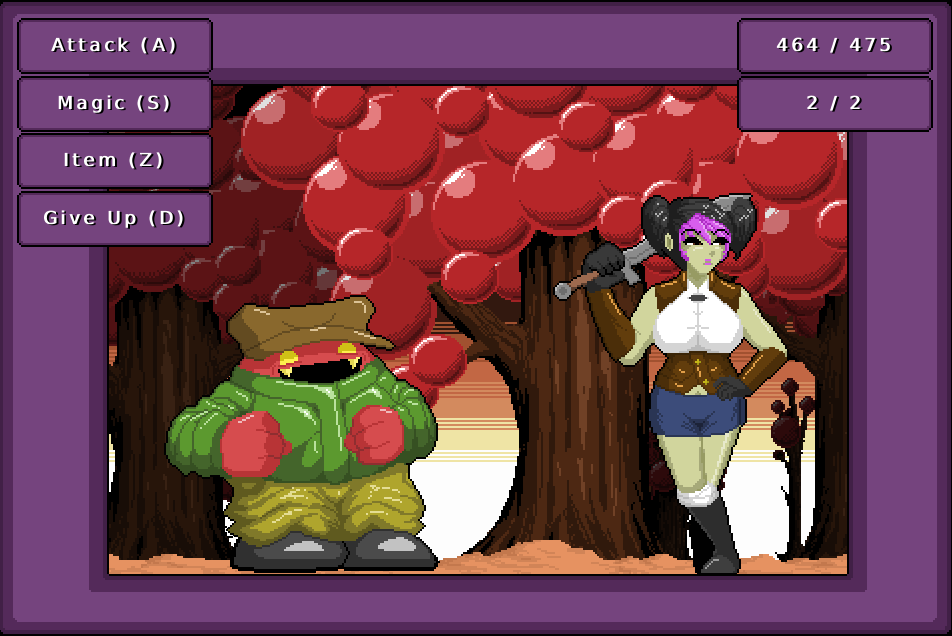 Simply Mindy In Hell