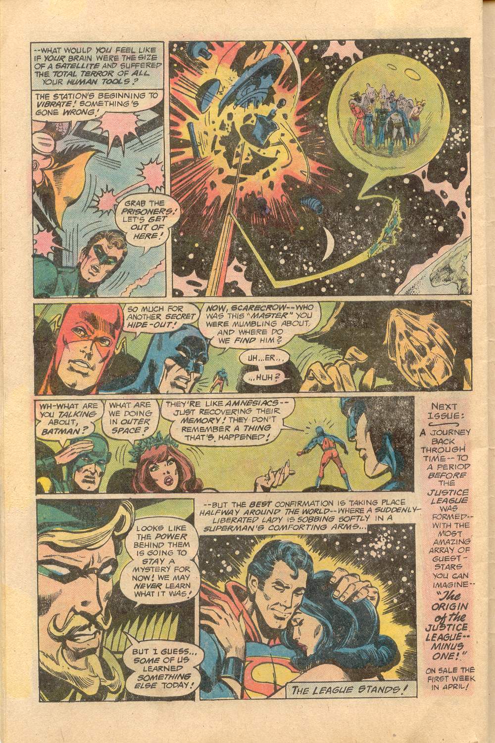 Justice League of America (1960) 143 Page 43