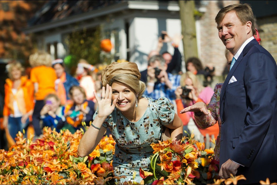 Жители нидерландов Жители нидерландов