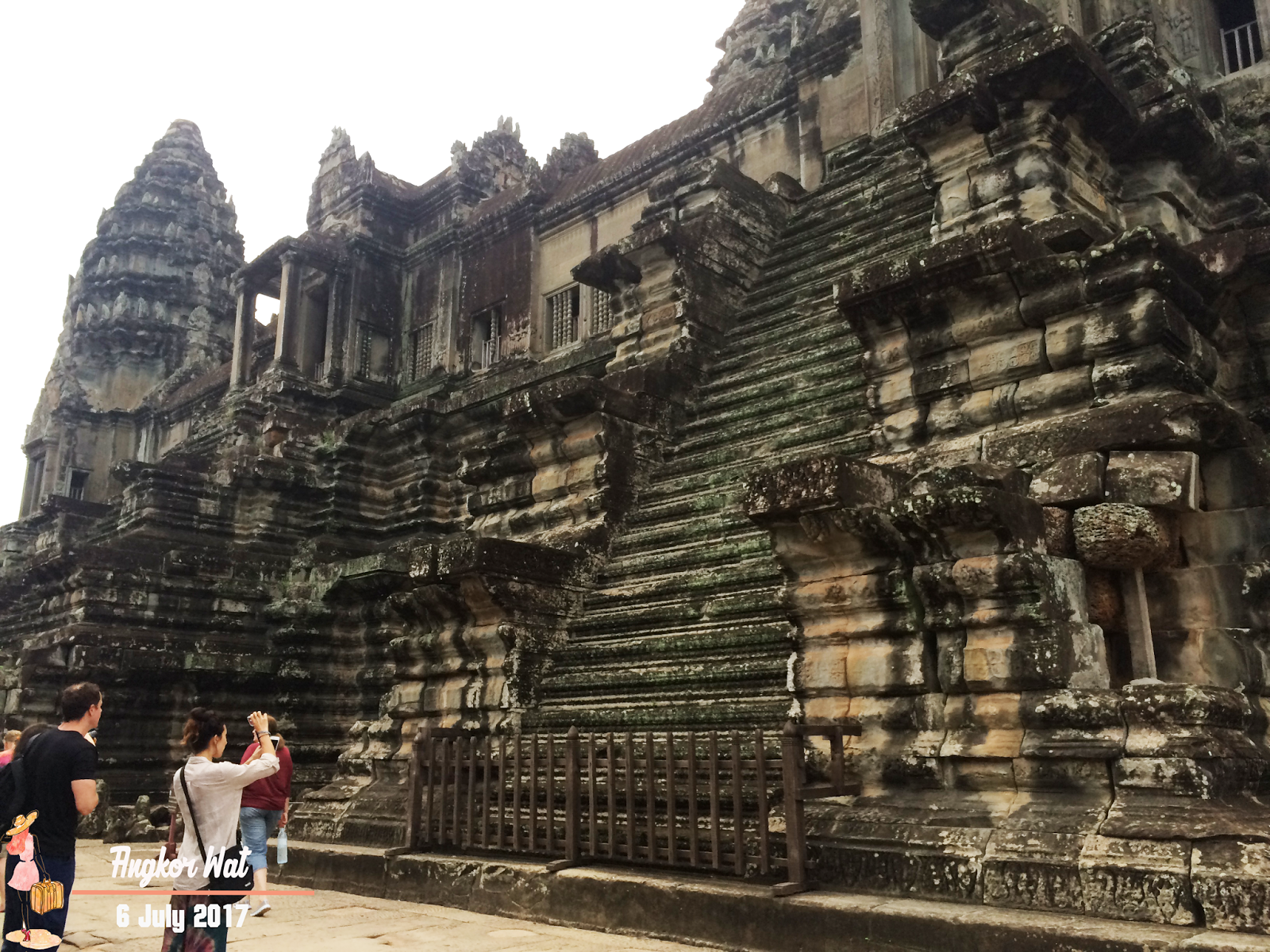 Angkor Wat