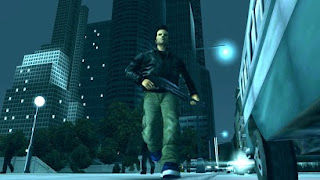 GTA 3 Grand Theft Auto III 1.4 Apk Full Version Data Files Download-iANDROID Games