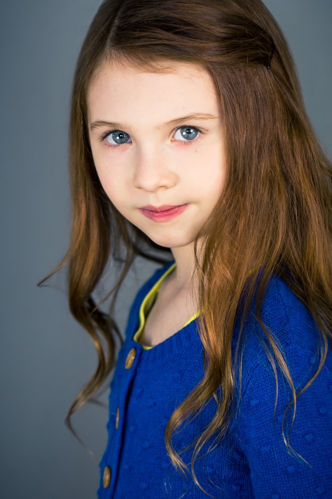Madelyn Grace movies list and roles (Dont Breathe 2, Bunkd - Season 5