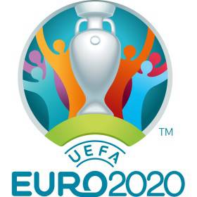 EURO2020ロゴ