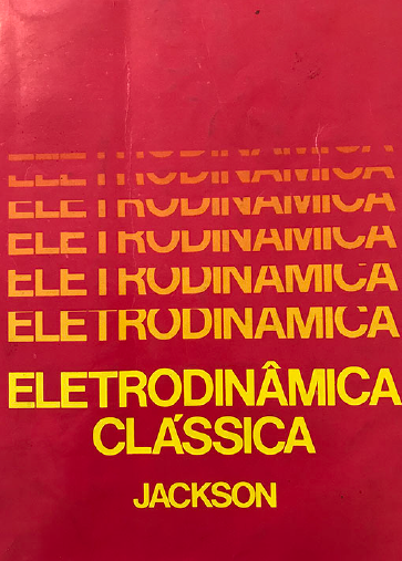 eletrodinamica classica jackson